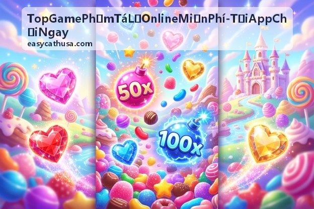 Tâm lý vững vàng khi chơi Phỏm online - Top Game Phỏm Tá Lả Online Miễn Phí